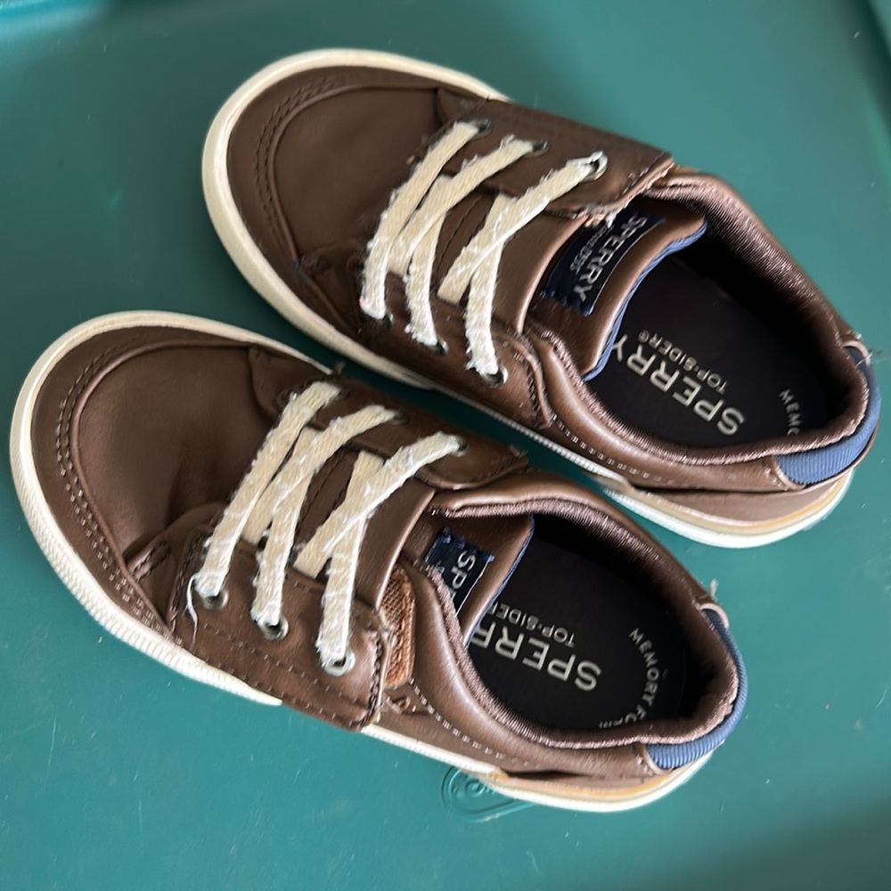 Sperry Top Siders